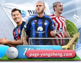 永盈彩票welcome APP